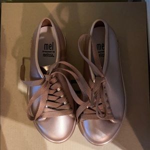 Mel dreamed by Melissa